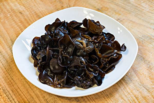 <b>黑木耳</b>