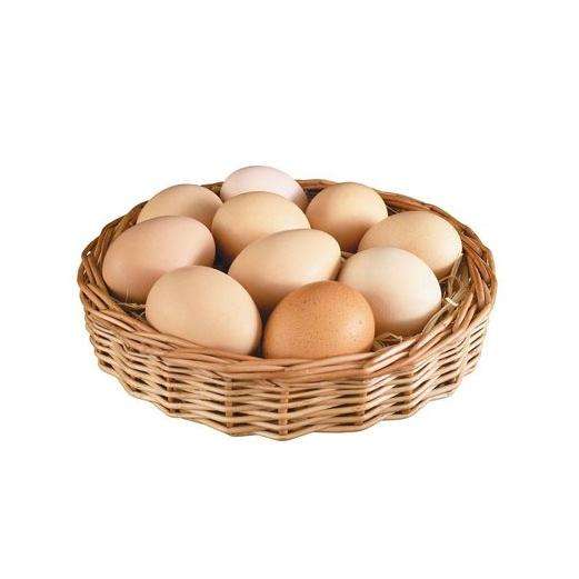 农家土鸡蛋